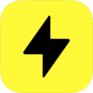 My Lightning Tracker App icon My Lightning Tracker App icon